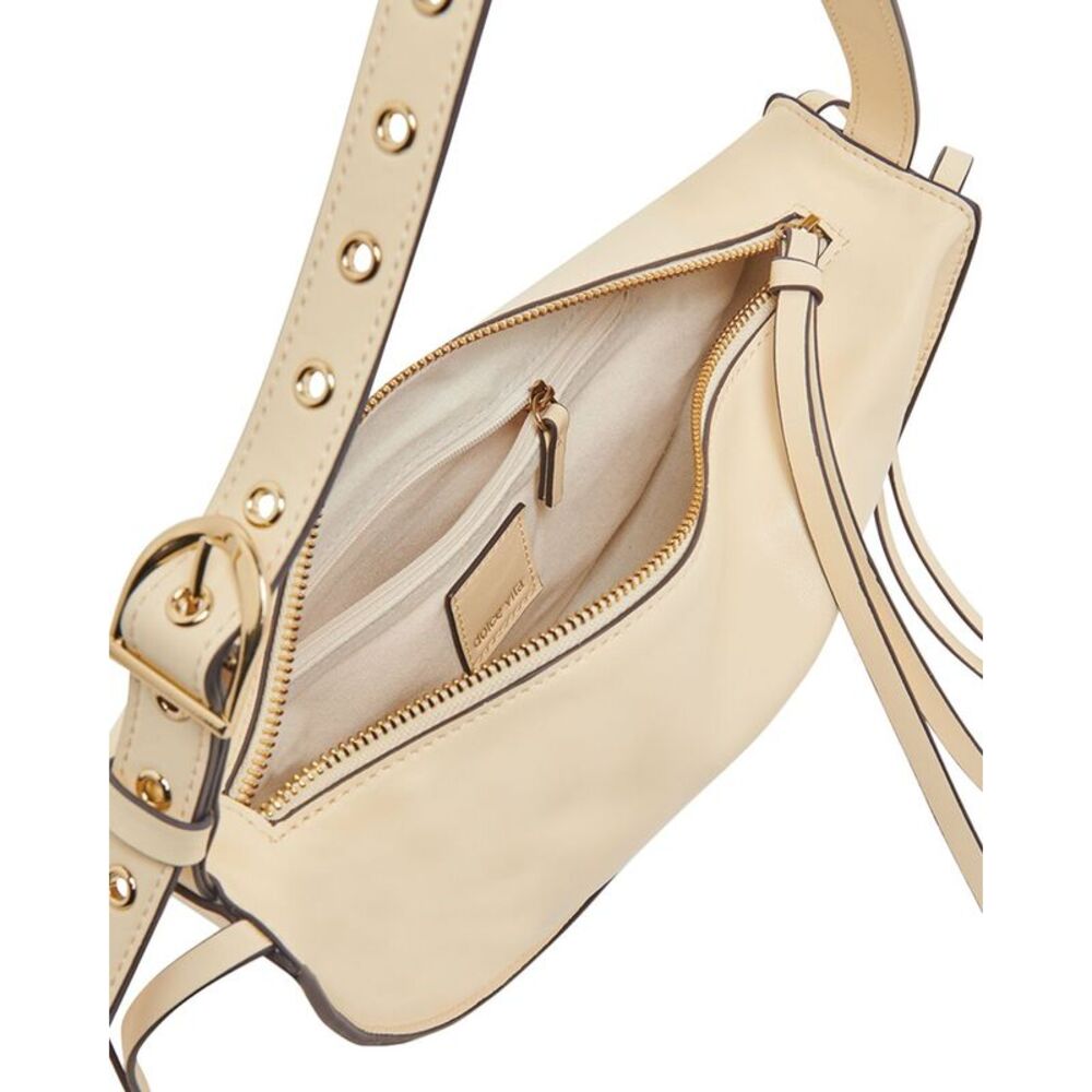 Dolce Vita Verona Leather Hobo - Picture 3 of 3